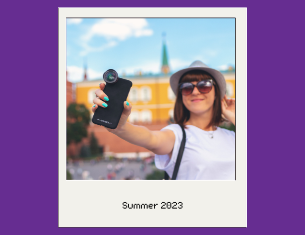 Where are you going to save your photos this summer?