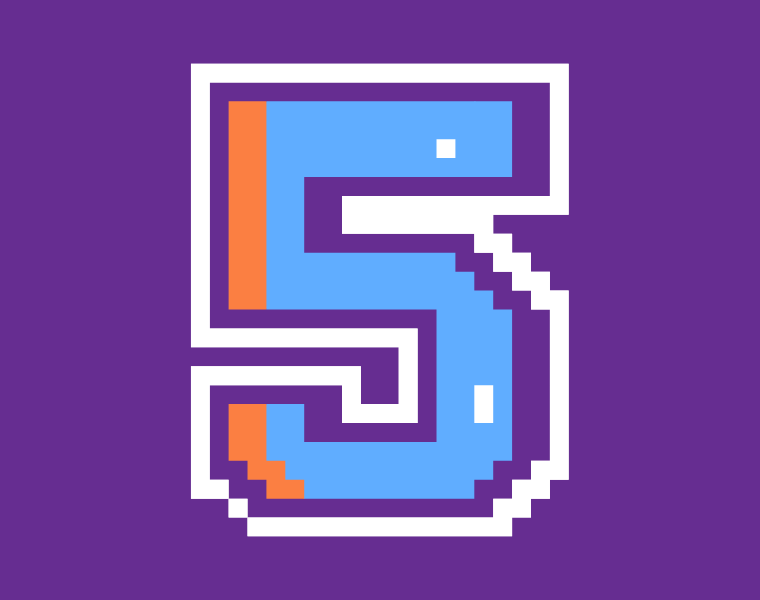 5 years of cloud68.co