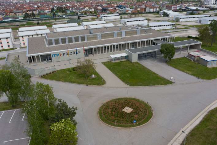 Venue of the conference