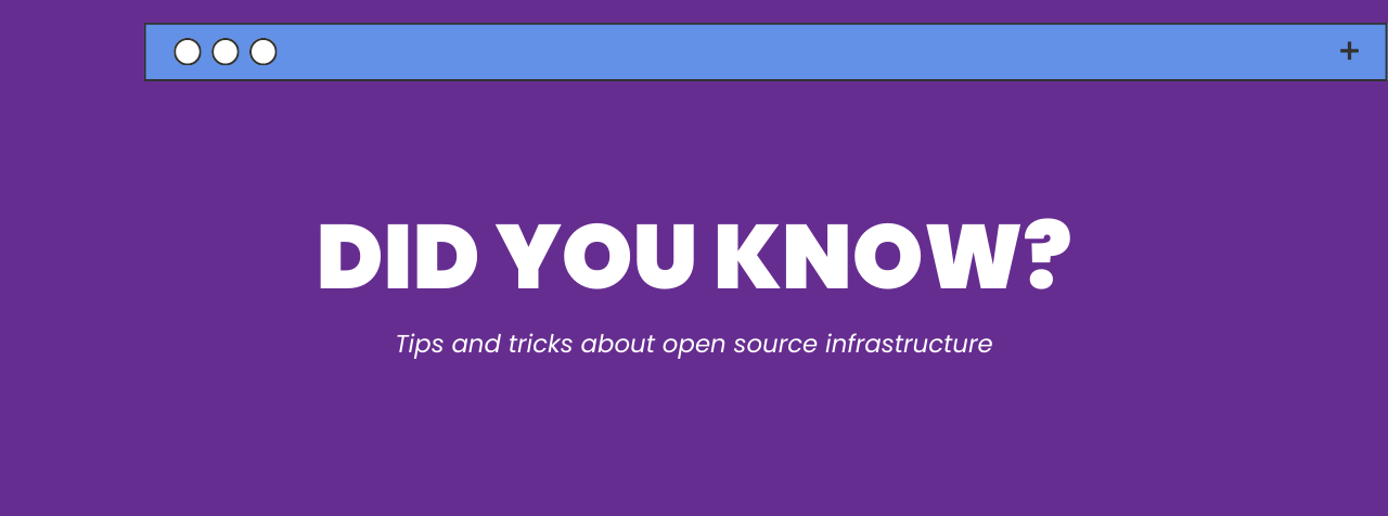 Did you know? Mattermost and BigBlueButton integration