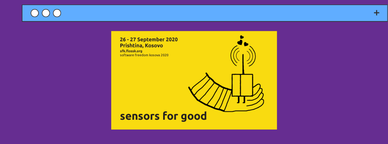 Throwback video: How we use Open Source at our organisations - panel at SFK2020