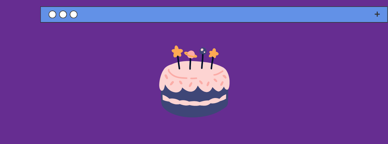 Celebrating Four Inspiring Years of Cloud68.co