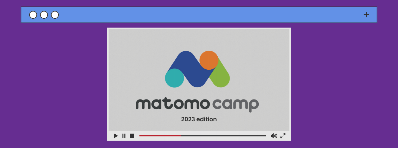 MatomoCamp 2023 - The Intersection of Analytics and Privacy