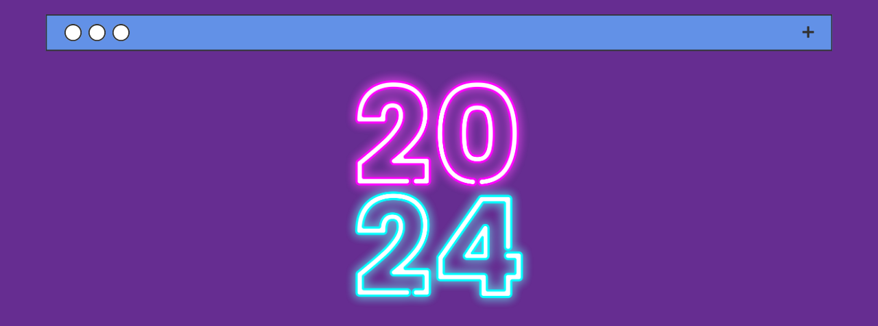 Happy Holidays and New Year 2024!