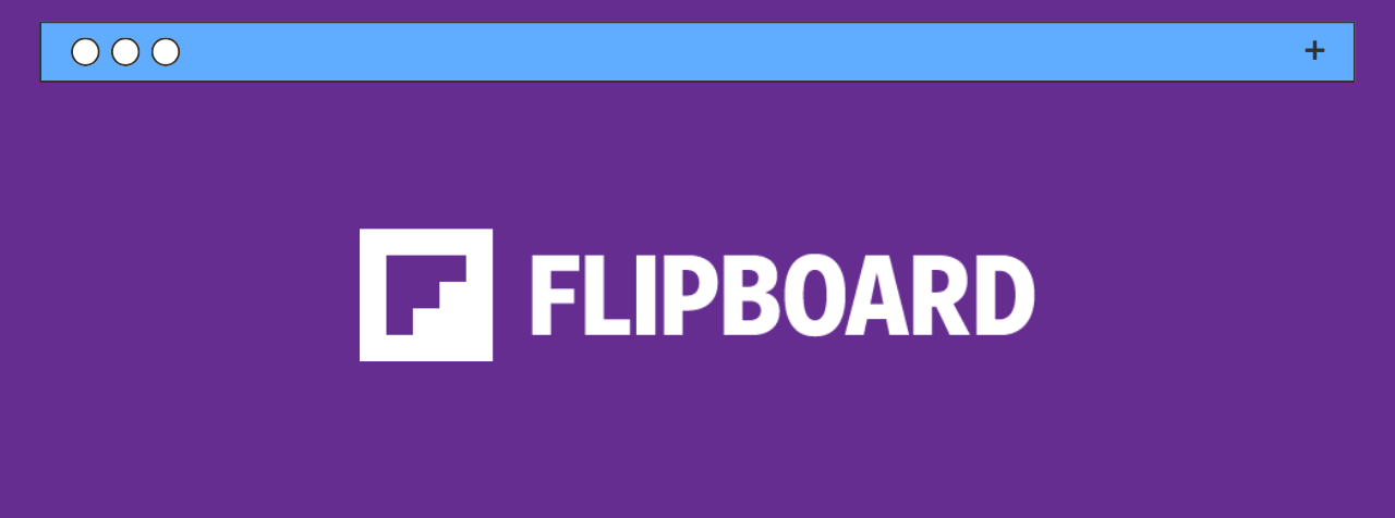 The Fediverse is expanding even more with Flipboard