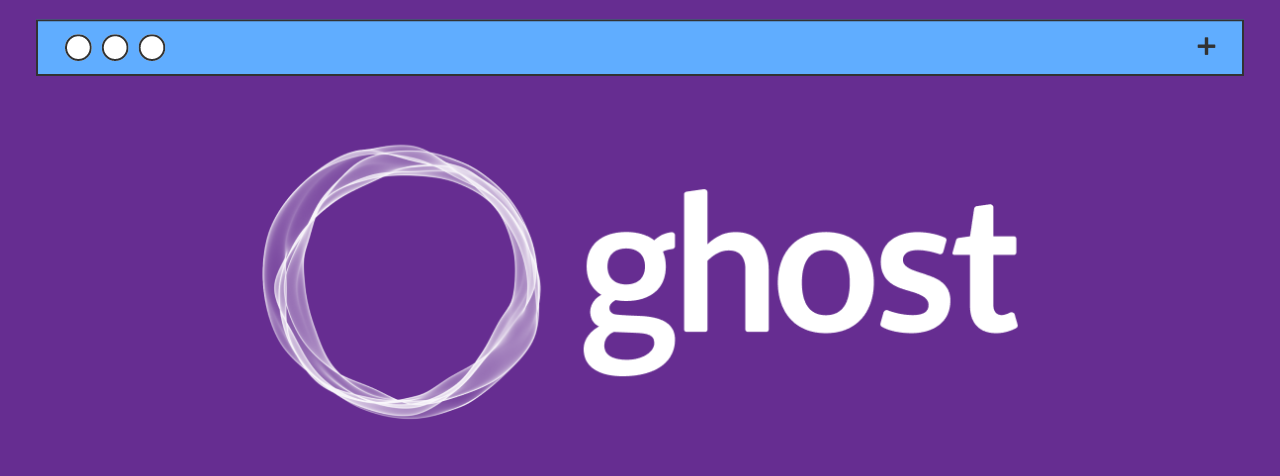 Bravo to Ghost for joining the Fediverse