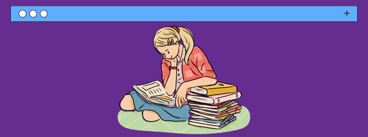 2024 Summer Reads: Books and Resources to Challenge Big Tech