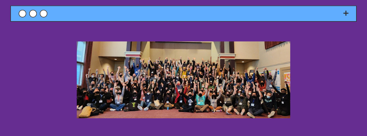 2024 Nonprofit Software Development Summit