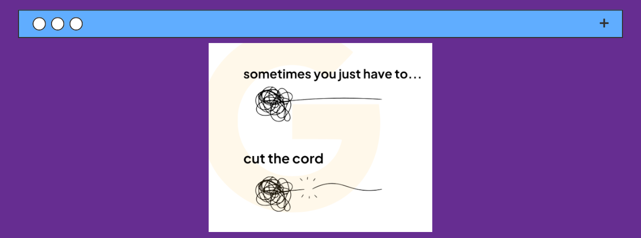 Rise Against Big Tech by Cutting the Cord - Webinar 6.12.2024