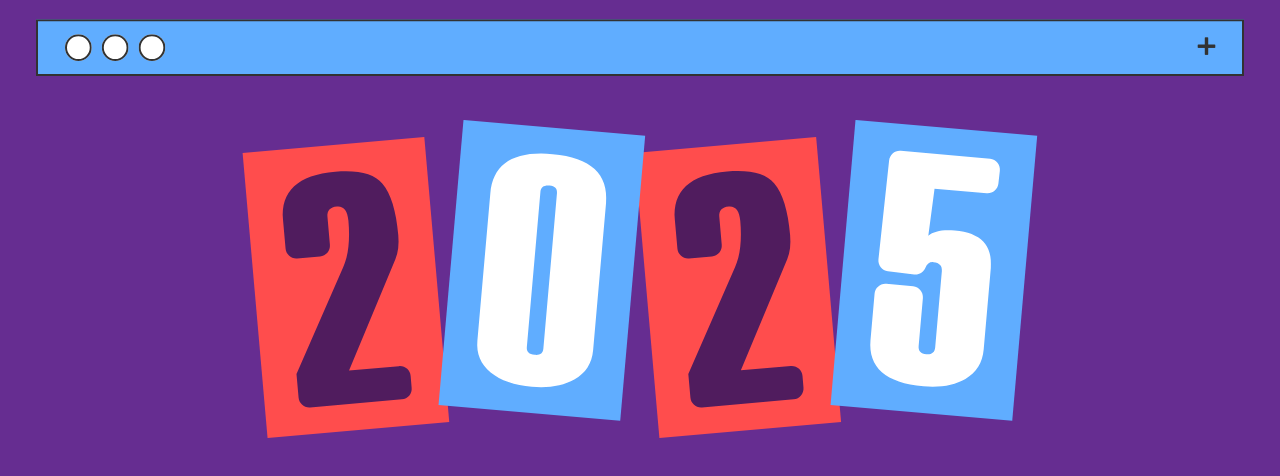 Our plans for 2025 and a small review of last year