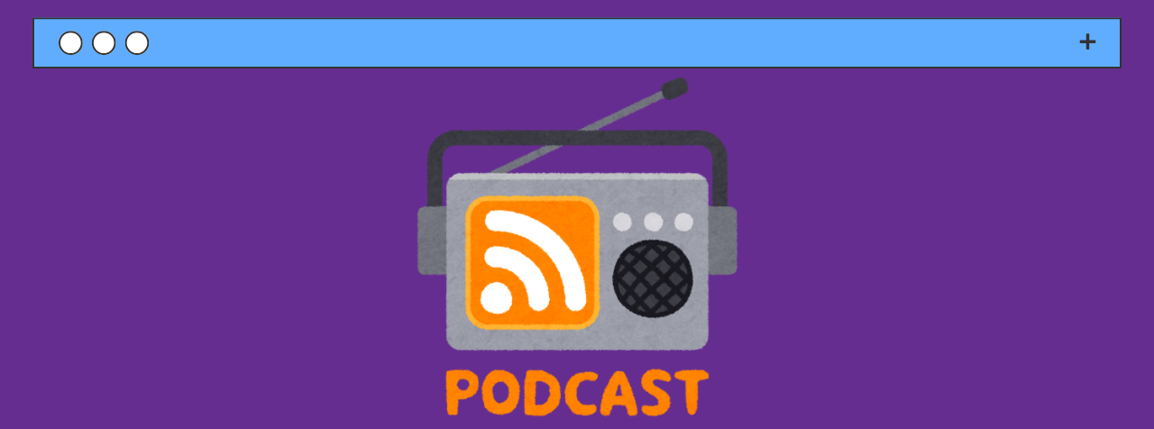 Summer 2025: our Podcasts Picks to Challenge Big Tech