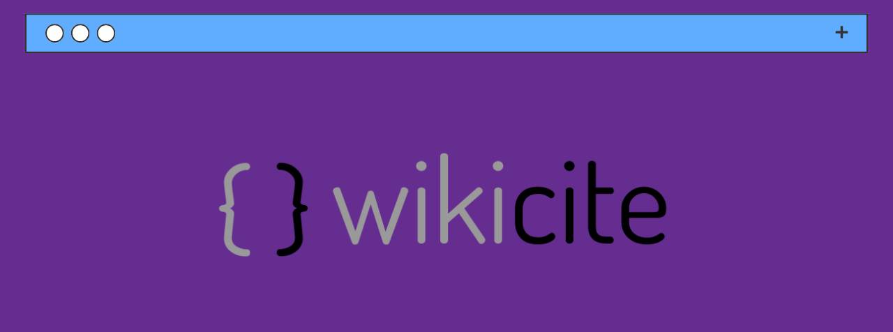 WikiCite 2025: Open Knowledge and Open Source Infrastructure