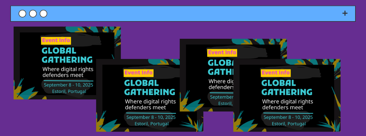 Join Us at Global Gathering 2025 to RABT