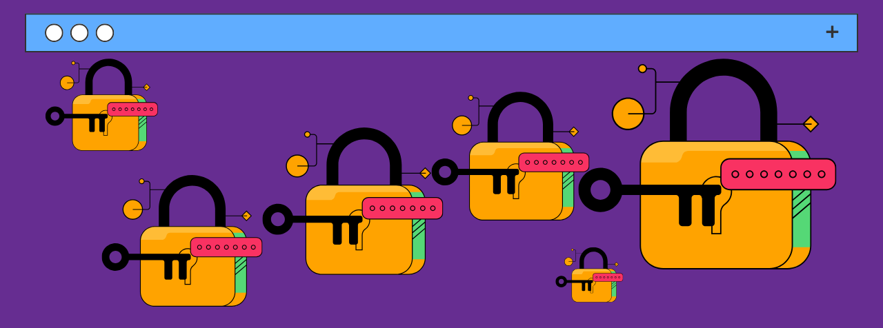 A Dropbox Passwords User? You Deserve Better