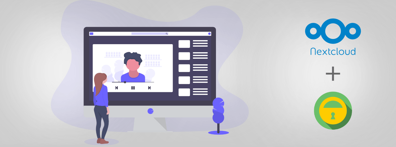 Improve your security by adding 2FA to Nextcloud