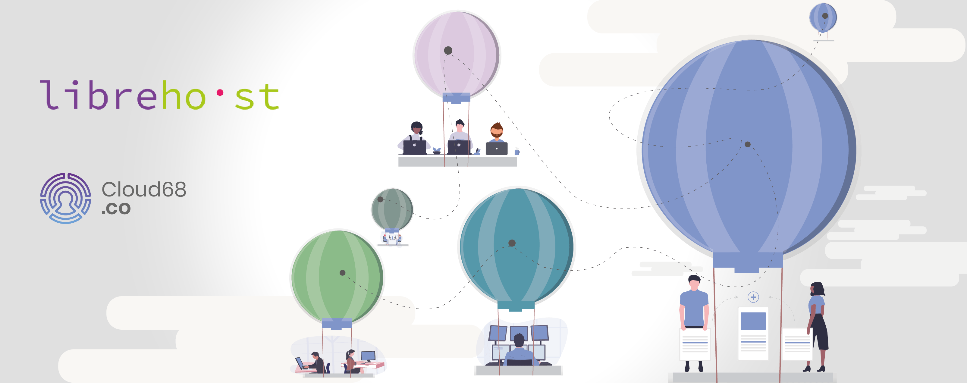 Cloud68.co joins the LibreHosters network