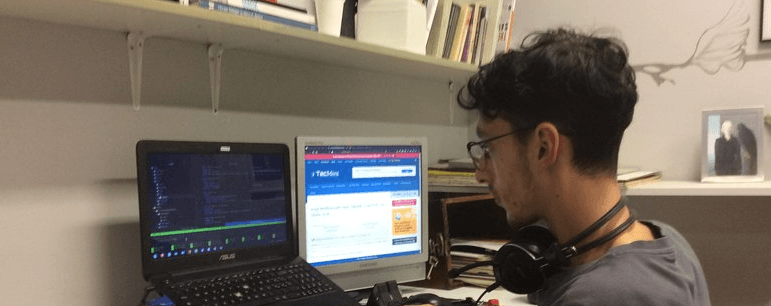 How we support our partners - a look behind the scenes