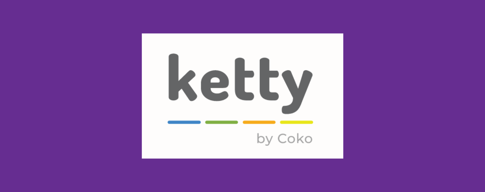 Ketty (previously Editoria) updates and features