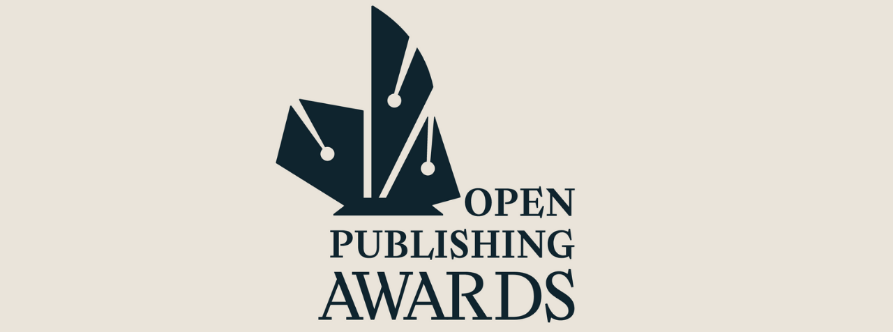 Open Publishing Awards 2021: Nominate your favorite projects, individuals and organizations!