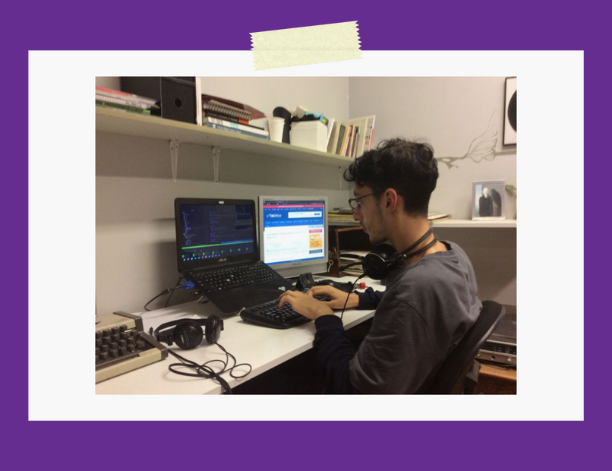 How we support our partners - a look behind the scenes