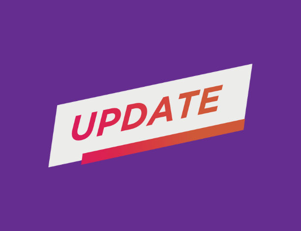 Here is what we have been doing during Q1 2020