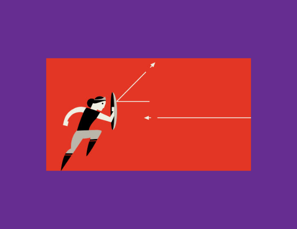 Introducing Deflect, our new partner in securing your website!