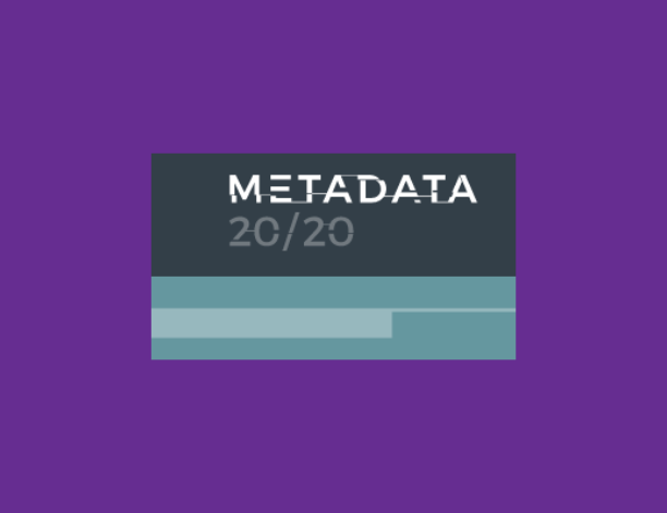 Cloud68.co Signs Metadata2020 Pledge