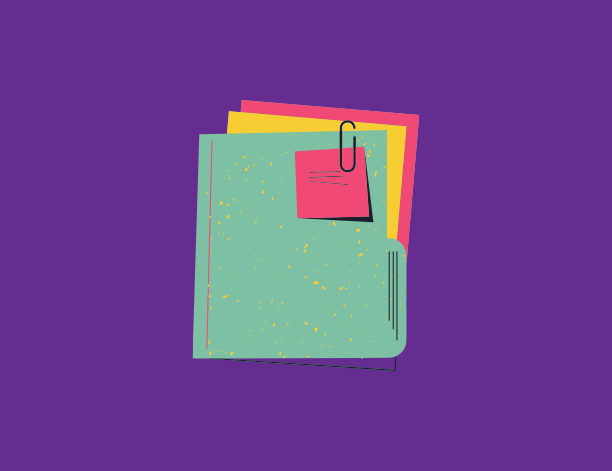 An update to our Terms of Service Q3 2021