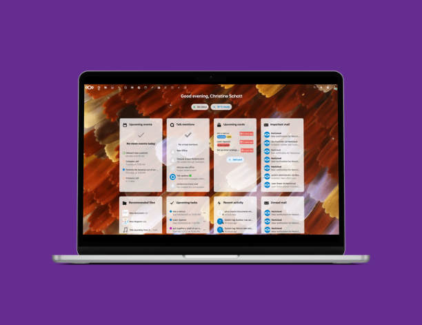 Nextcloud Hub 3 is here