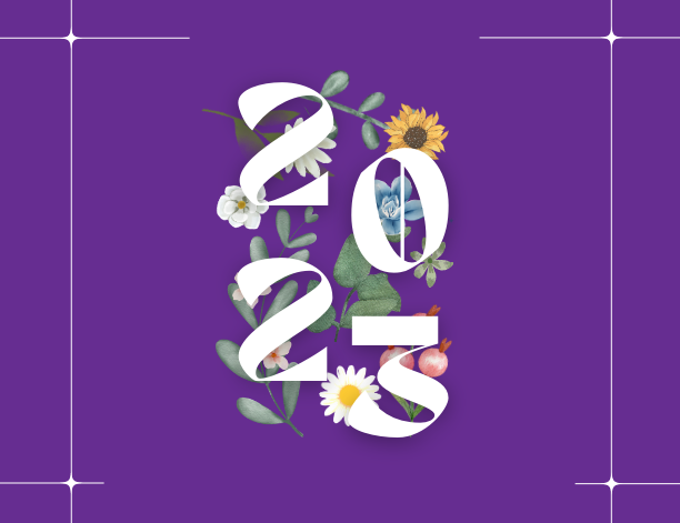 Happy New Year 2023!