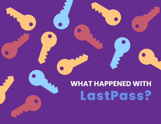LastPass incidents and Vaultwarden as the solution
