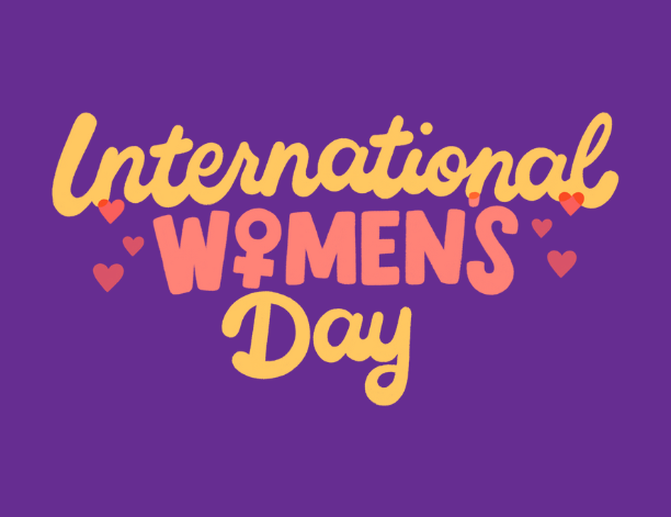 Celebrating International Women's Day 2023