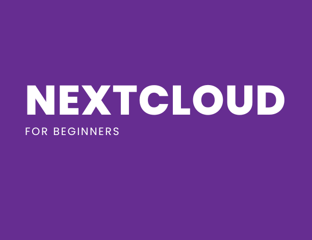 10 things you need to know about Nextcloud as a beginner