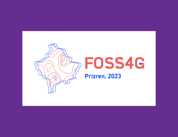 Engaging with Open Source Geospatial Innovations at FOSS4G 2023 in Prizren, Kosovo
