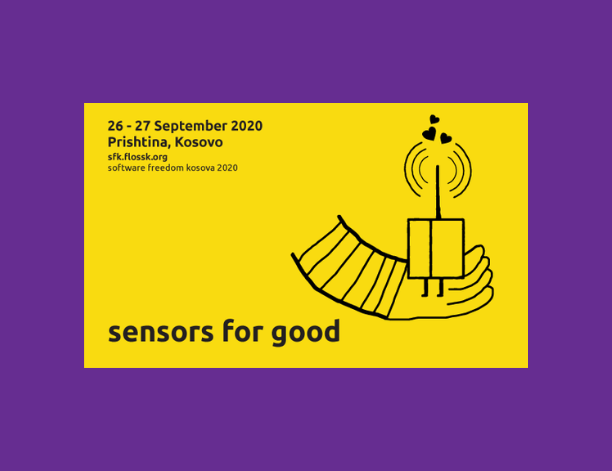 Throwback video: How we use Open Source at our organisations - panel at SFK2020