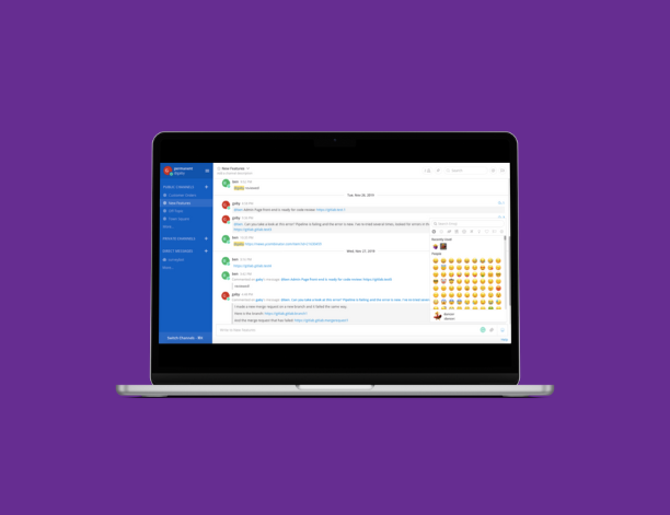 Mattermost vs Slack for small/medium teams: why open source matters