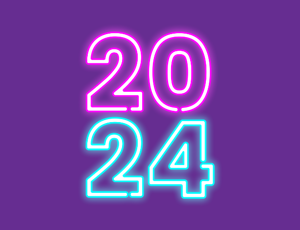 Happy Holidays and New Year 2024!