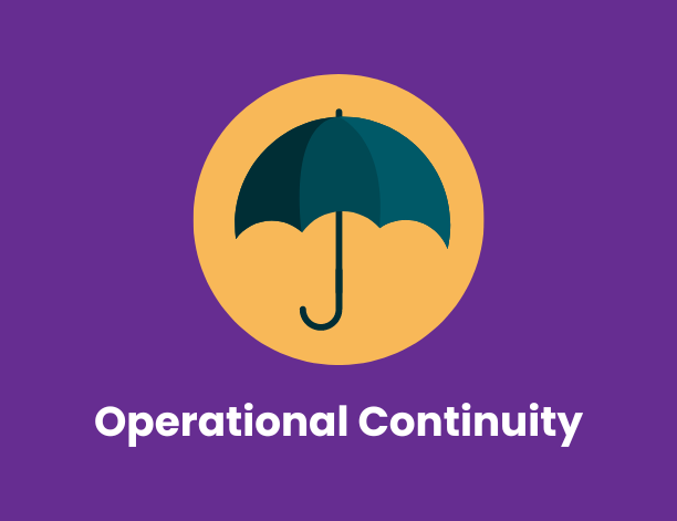 The Owncube situation and our Operational Continuity Plans
