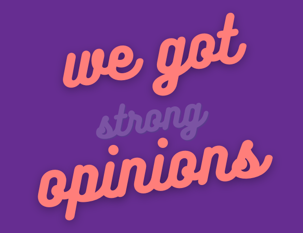 How you could just 'kill' the big tech industry