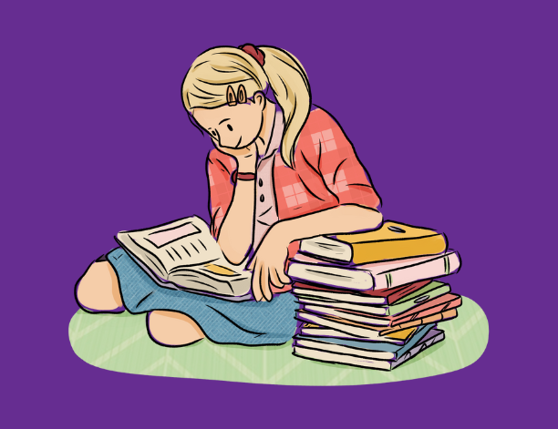 2024 Summer Reads: Books and Resources to Challenge Big Tech