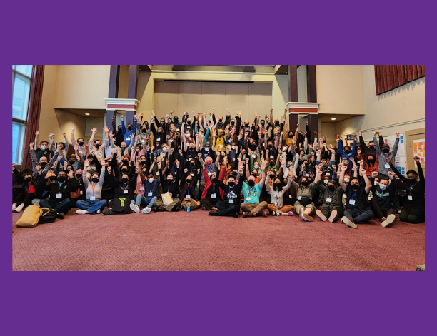 2024 Nonprofit Software Development Summit