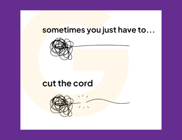 Rise Against Big Tech by Cutting the Cord - Webinar 6.12.2024