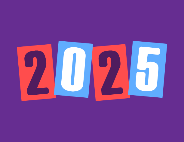 Our plans for 2025 and a small review of last year