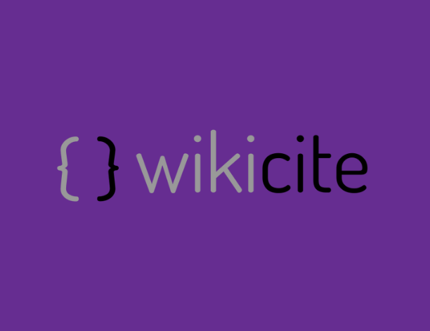 WikiCite 2025: Open Knowledge and Open Source Infrastructure