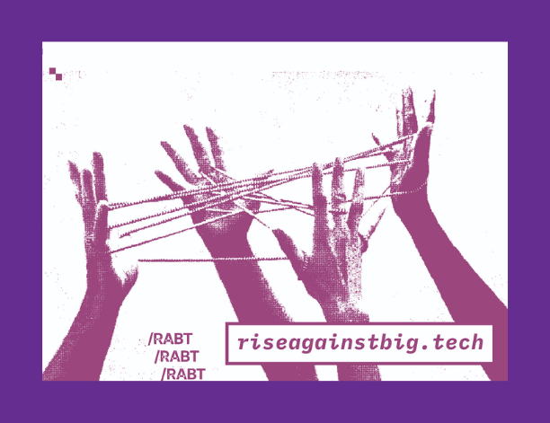 Document Sharing Without Big Tech: RABT workshop nr. 2