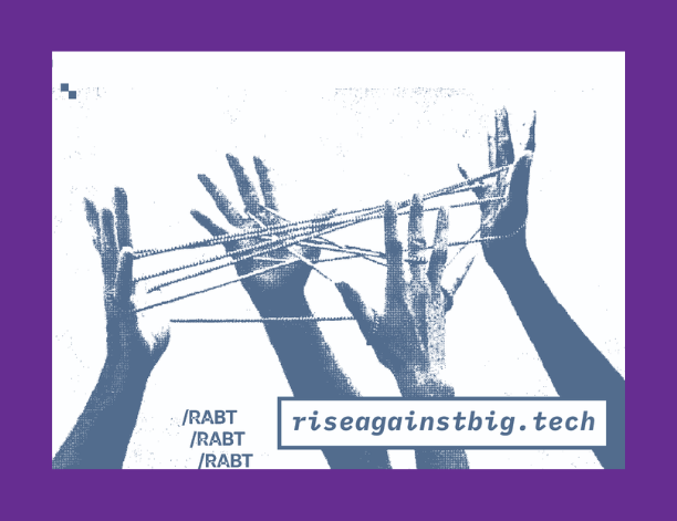 Strengthening Online Communities with open source tools: RABT Workshop nr. 3