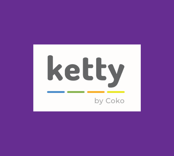 Ketty (previously Editoria) updates and features