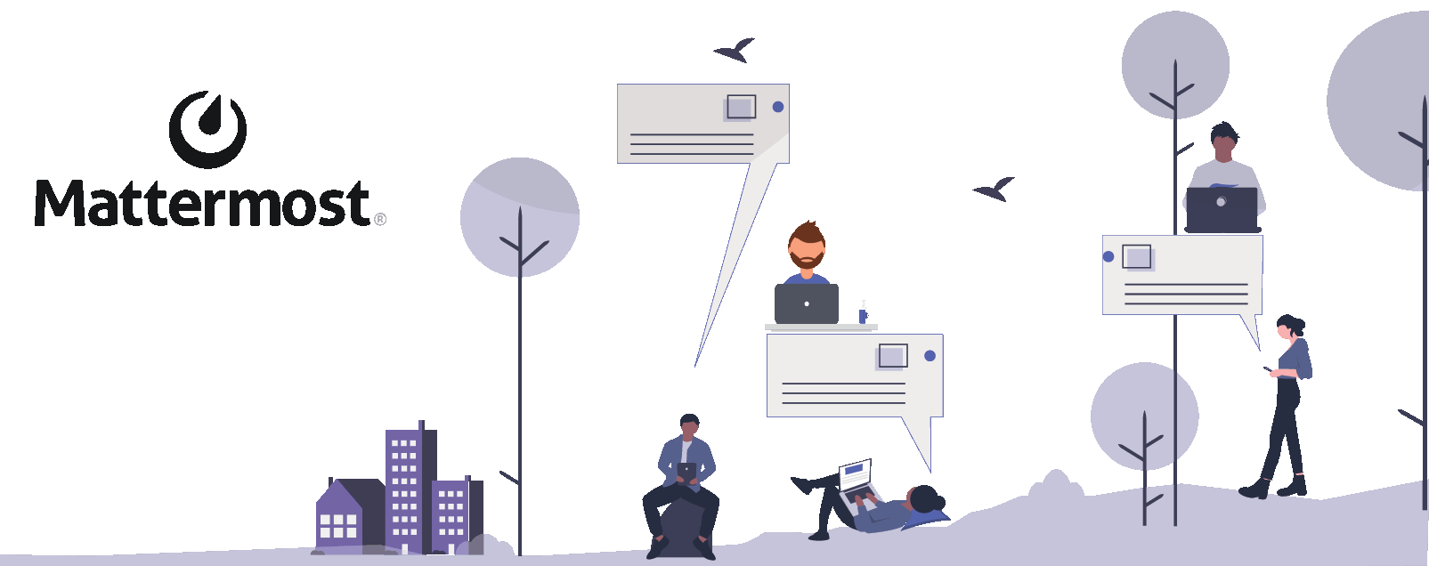Mattermost hosting