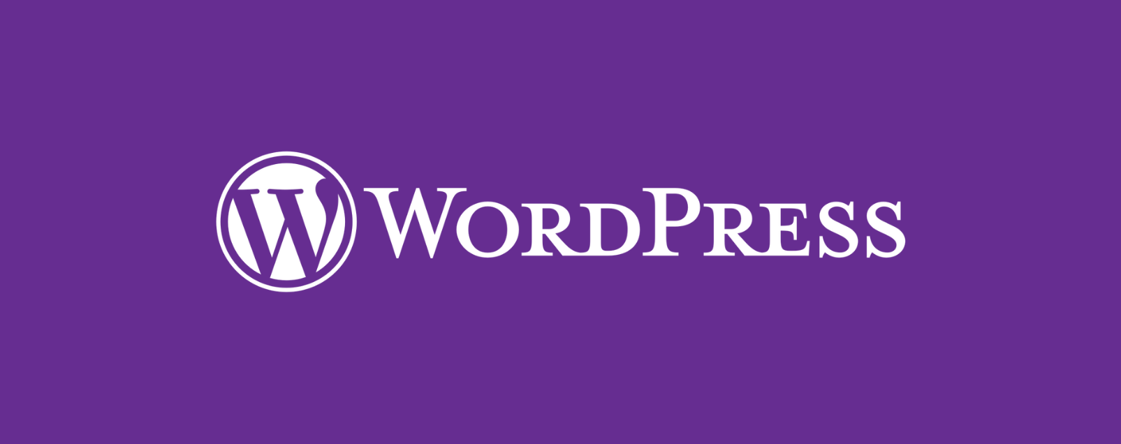 WordPress hosting