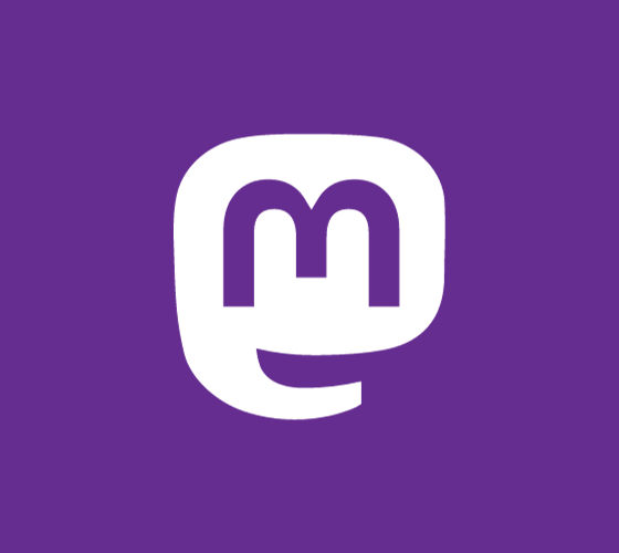 Mastodon provider